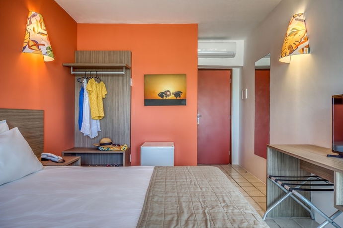 Imagen de la habitación del Hotel Areias Belas. Foto 3
