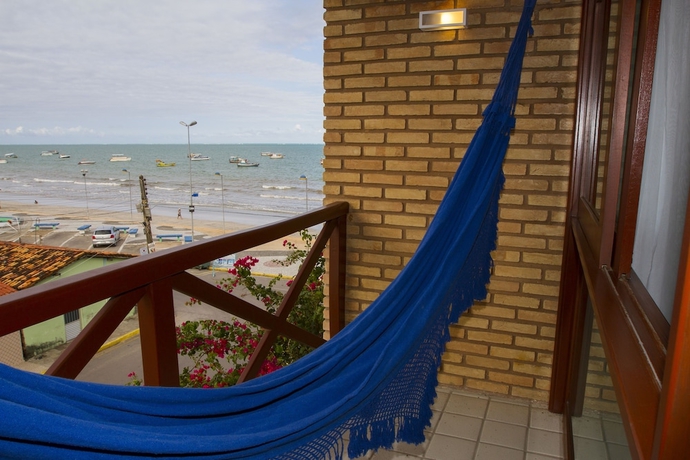 Imagen de la habitación del Hotel Areias Belas. Foto 8