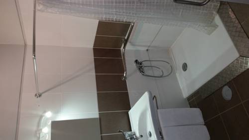 Imagen de la habitación del Hotel Areias Claras. Foto 7