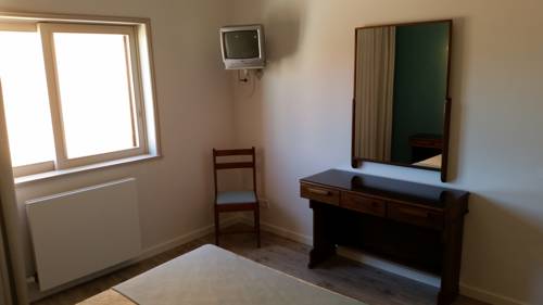 Imagen de la habitación del Hotel Areias Claras. Foto 10