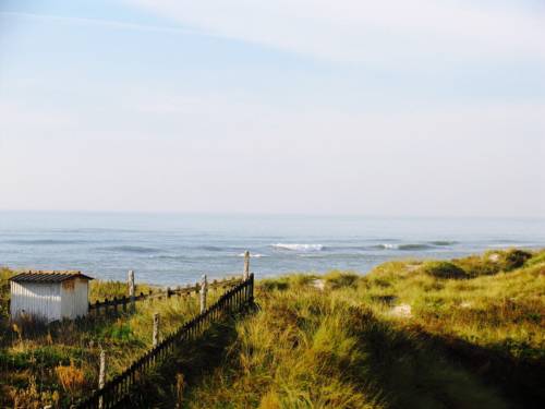 Imagen de la habitación del Hotel Areias Claras. Foto 13