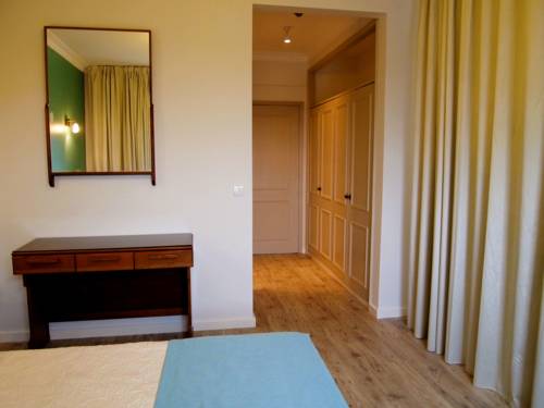 Imagen de la habitación del Hotel Areias Claras. Foto 15