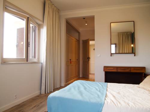 Imagen de la habitación del Hotel Areias Claras. Foto 16