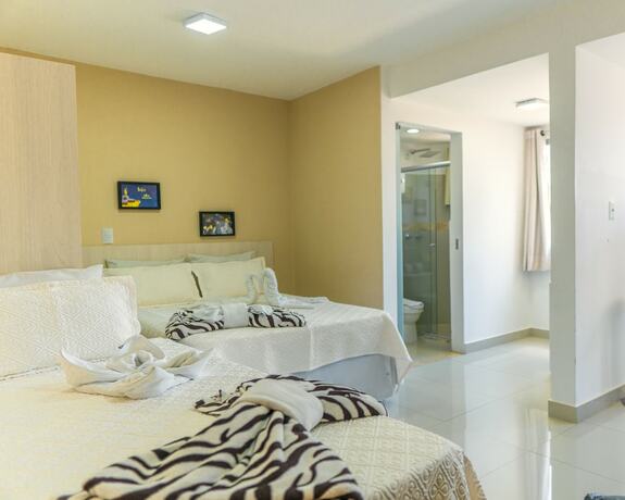 Imagen general del Hotel Arei&atilde;o. Foto 1
