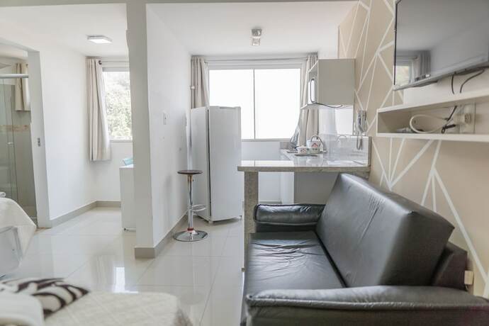 Imagen general del Hotel Arei&atilde;o. Foto 4