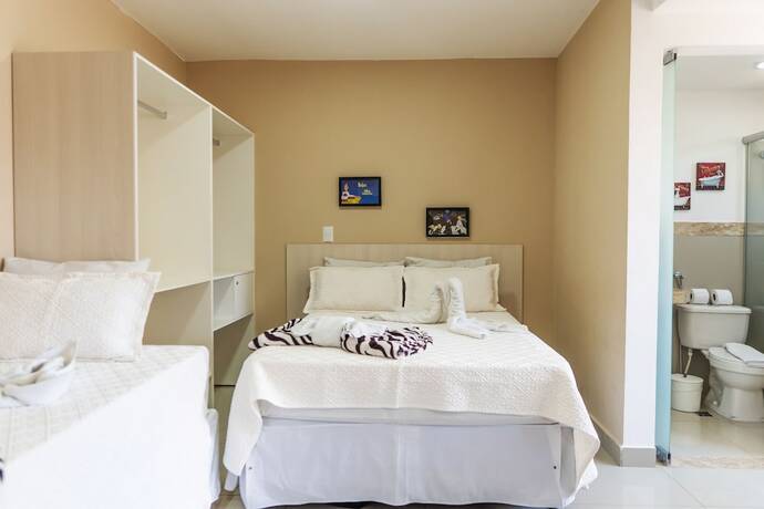 Imagen general del Hotel Arei&atilde;o. Foto 6