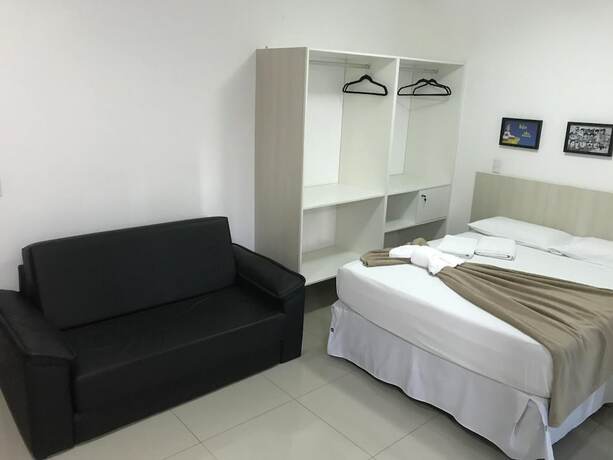 Imagen general del Hotel Arei&atilde;o. Foto 7