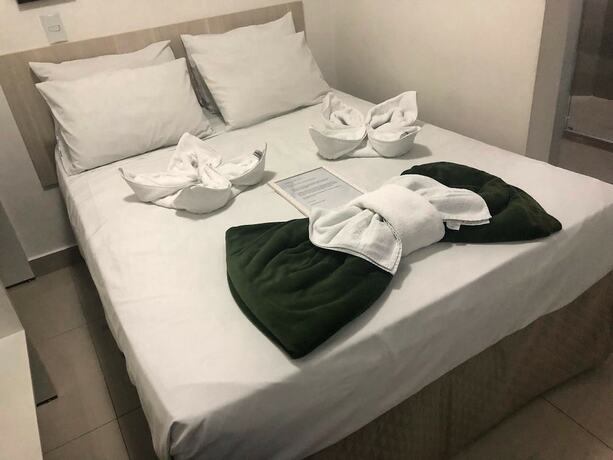 Imagen general del Hotel Arei&atilde;o. Foto 8