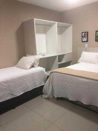 Imagen general del Hotel Arei&atilde;o. Foto 10