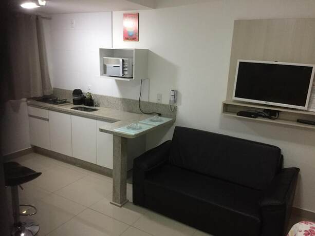 Imagen general del Hotel Arei&atilde;o. Foto 13