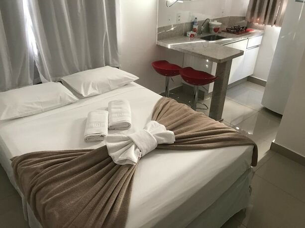 Imagen general del Hotel Arei&atilde;o. Foto 15