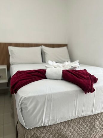 Imagen general del Hotel Arei&atilde;o. Foto 16
