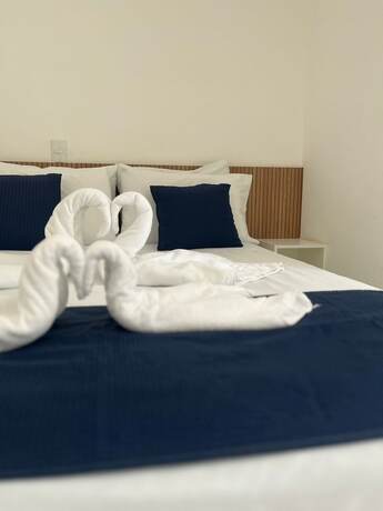 Imagen de la habitación del Hotel Arei&atilde;o. Foto 20