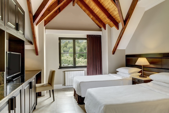 Imagen de la habitación del Hotel Arelauquen Lodge, A Tribute Portfolio. Foto 8