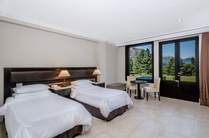 Imagen de la habitación del Hotel Arelauquen Lodge, A Tribute Portfolio. Foto 12