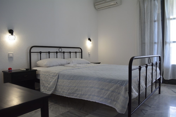 Imagen de la habitación del Hotel Arellis Studios. Foto 6