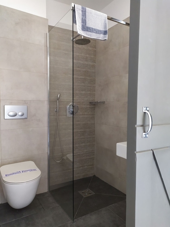 Imagen de la habitación del Hotel Arellis Studios. Foto 12