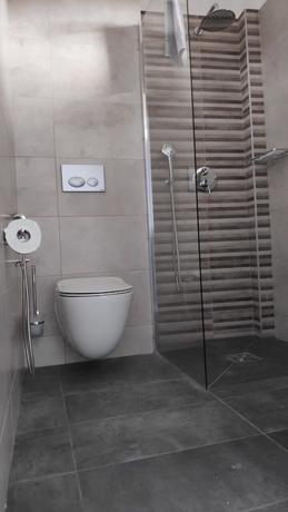 Imagen de la habitación del Hotel Arellis Studios. Foto 14