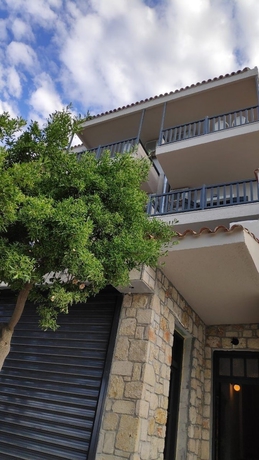 Imagen general del Hotel Arellis Studios. Foto 3