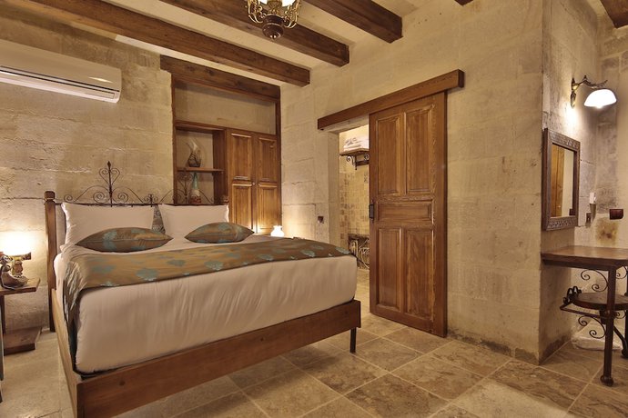 Imagen de la habitación del Hotel Aren Cave. Foto 13