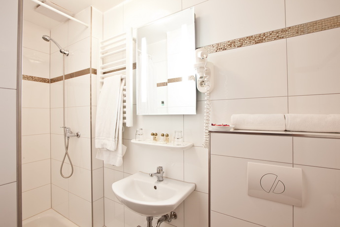 Imagen de la habitación del Hotel Arena Am Zoo. Foto 6