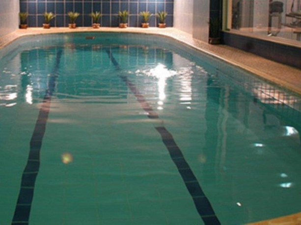 Imagen general del Hotel Arena Amman. Foto 1
