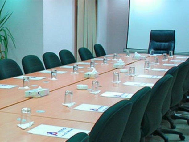 Imagen general del Hotel Arena Amman. Foto 3