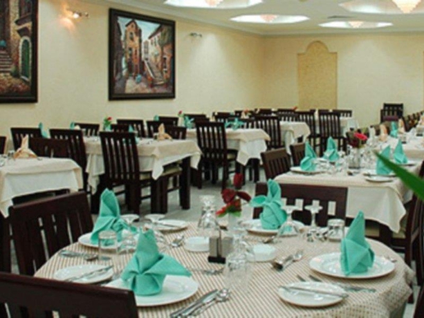 Imagen general del Hotel Arena Amman. Foto 4