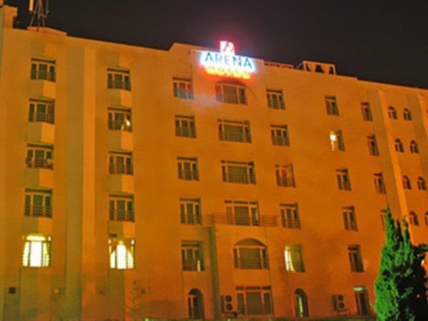 Imagen general del Hotel Arena Amman. Foto 6
