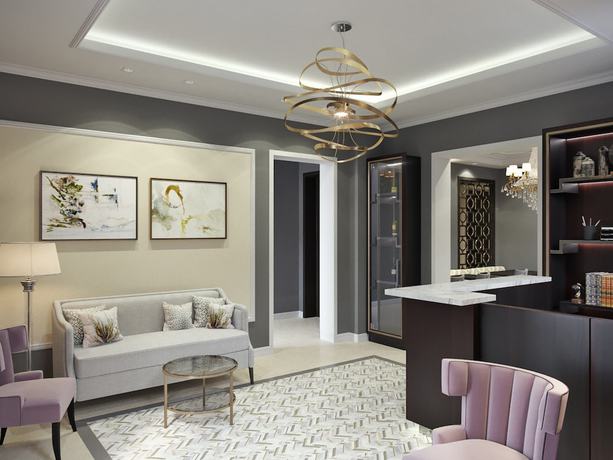 Imagen de los interiores del Hotel Arena An Der Friedberger Warte. Foto 10