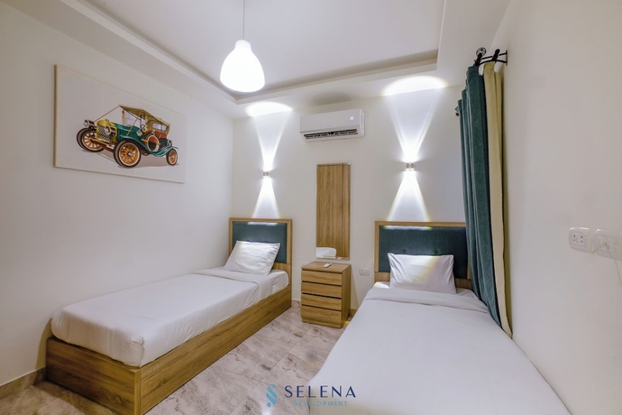 Imagen de la habitación del Hotel Arena Beach Resort. Foto 10