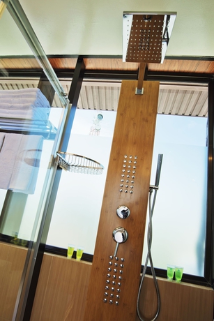 Imagen de la habitación del Hotel Arena Beach, South Male Atoll. Foto 8