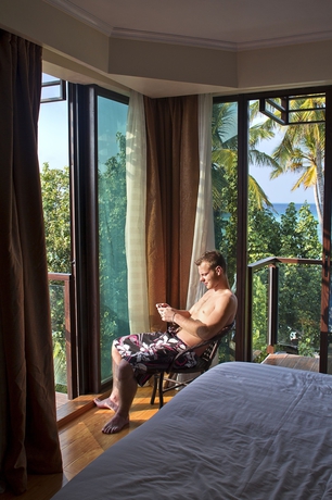 Imagen de la habitación del Hotel Arena Beach, South Male Atoll. Foto 13