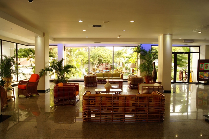 Imagen de los interiores del Hotel Arena Blanca, SAN ANDRES. Foto 11