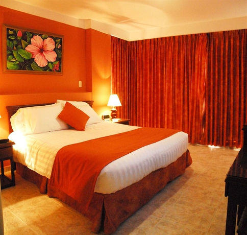 Imagen de la habitación del Hotel Arena Blanca, SAN ANDRES. Foto 6