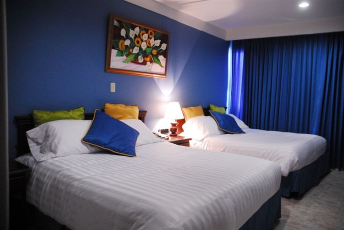 Imagen de la habitación del Hotel Arena Blanca, SAN ANDRES. Foto 7