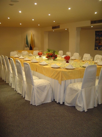 Imagen de los interiores del Hotel Arena Blanca, SAN ANDRES. Foto 13