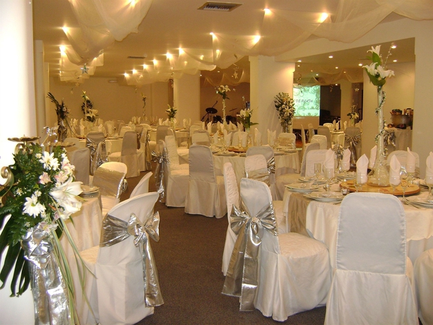 Imagen de los interiores del Hotel Arena Blanca, SAN ANDRES. Foto 14