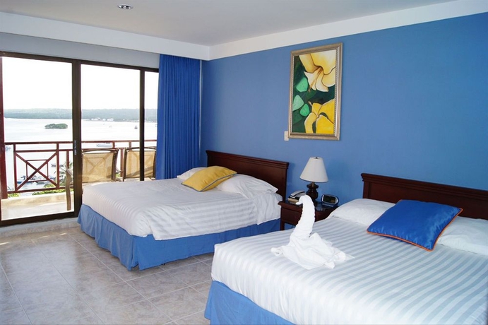 Imagen de la habitación del Hotel Arena Blanca, SAN ANDRES. Foto 8