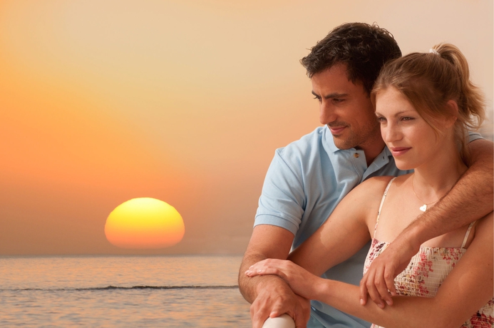 Imagen de los exteriores del Hotel Arena By The Beach. Foto 8