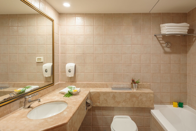 Imagen de la habitación del Hotel Arena By The Beach. Foto 6