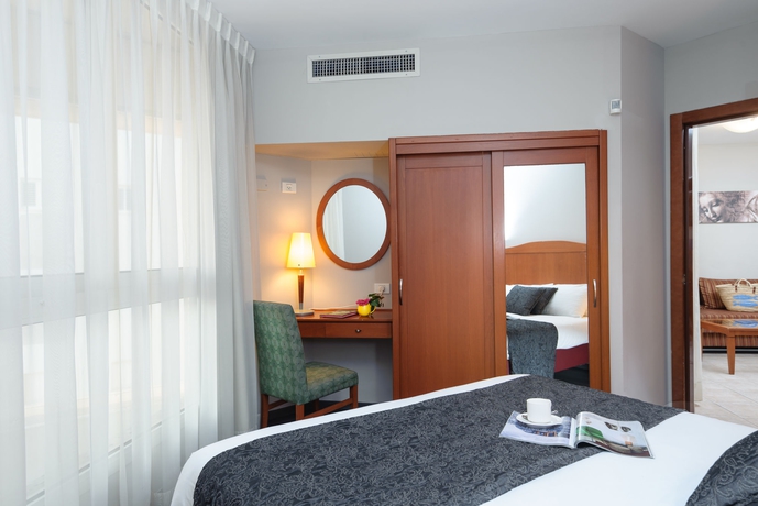 Imagen general del Hotel Arena By The Beach. Foto 2