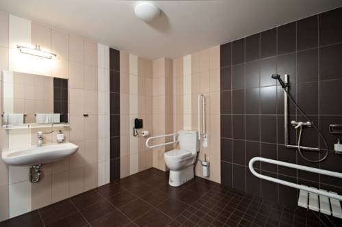 Imagen general del Hotel Arena, CHOMUTOV. Foto 1