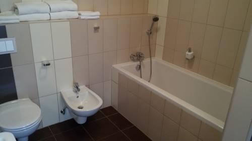Imagen de la habitación del Hotel Arena, CHOMUTOV. Foto 8