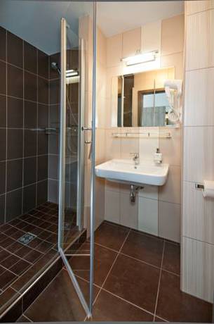 Imagen de la habitación del Hotel Arena, CHOMUTOV. Foto 14
