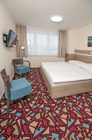 Imagen de la habitación del Hotel Arena, CHOMUTOV. Foto 16