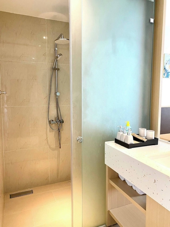 Imagen de la habitación del Hotel Arena Cam Ranh Ocean View Resort. Foto 7