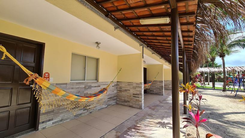 Imagen de la habitación del Hotel Arena Carneiros By AFT. Foto 1