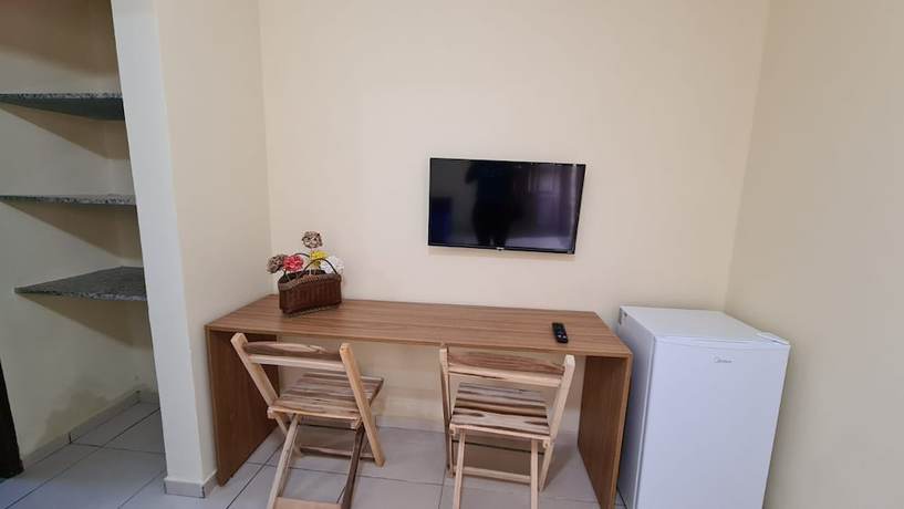Imagen de la habitación del Hotel Arena Carneiros By AFT. Foto 2