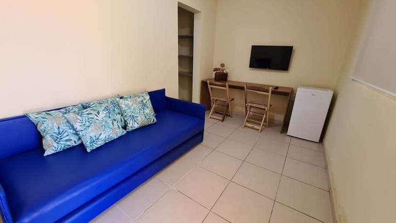 Imagen de la habitación del Hotel Arena Carneiros By AFT. Foto 3